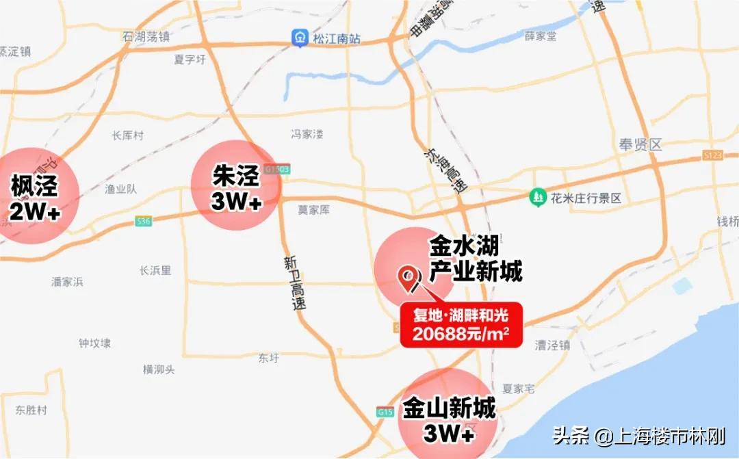 枫泾最新房价信息解析及趋势预测