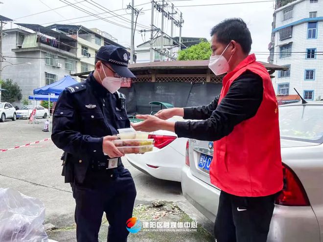 最新建阳疫情观点论述，全面解析与应对策略