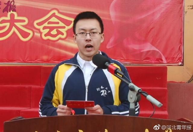 衡中最新讲话，时代背景下的回响与启示