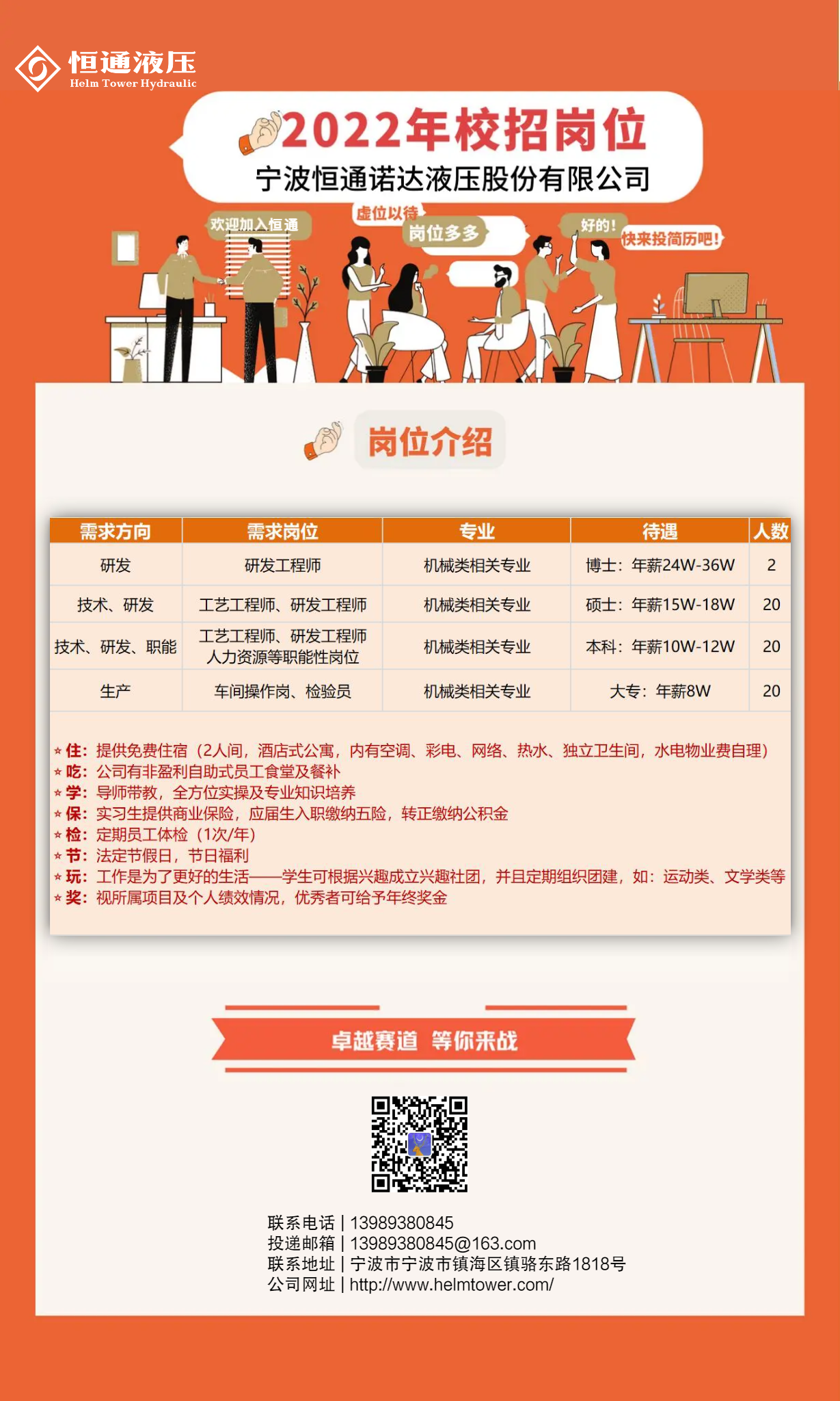宁波神通模塑最新招聘及求职步骤指南