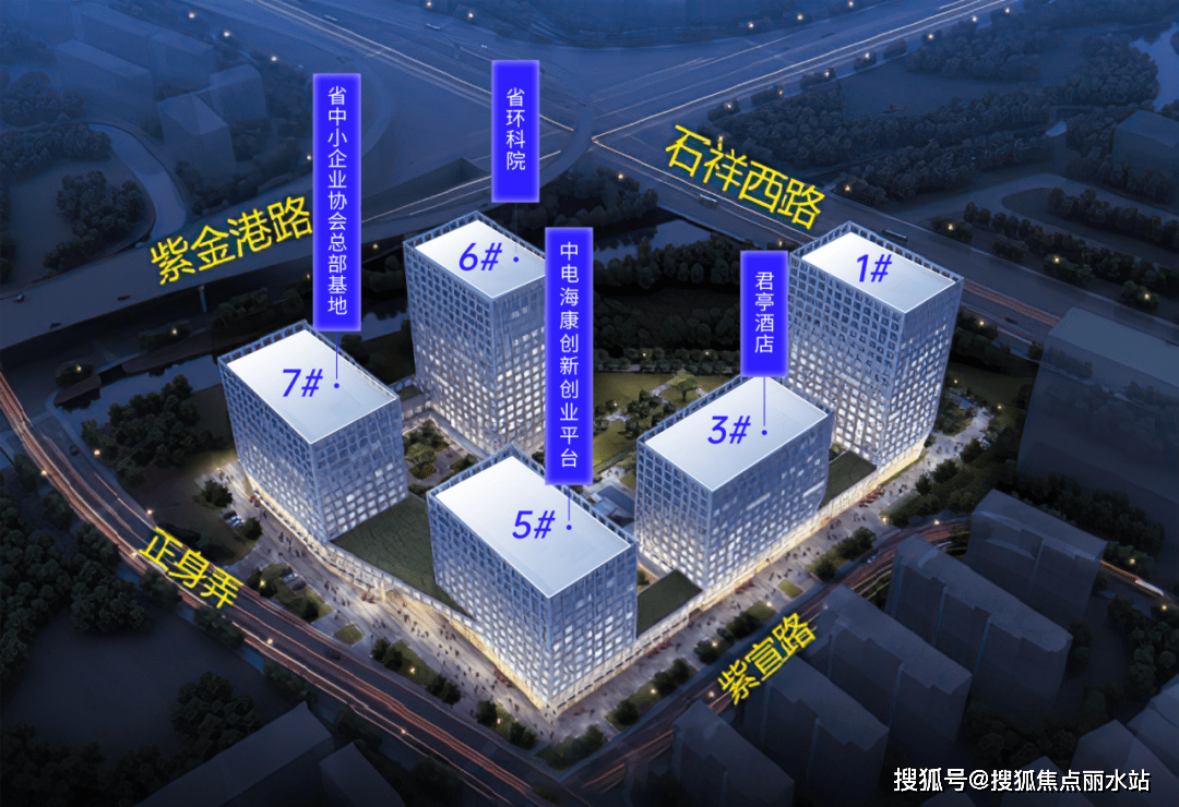 杭州绿谷项目最新进展更新